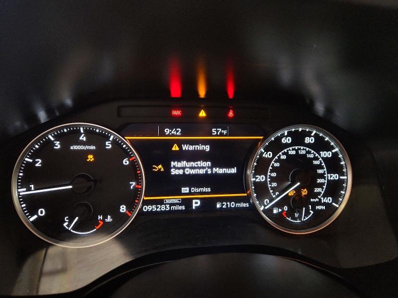 Aukcja sprzedaży 2024 Mitsubishi Outlander, vin: JA4J4VA83RZ080892, numer aukcji: 47114736