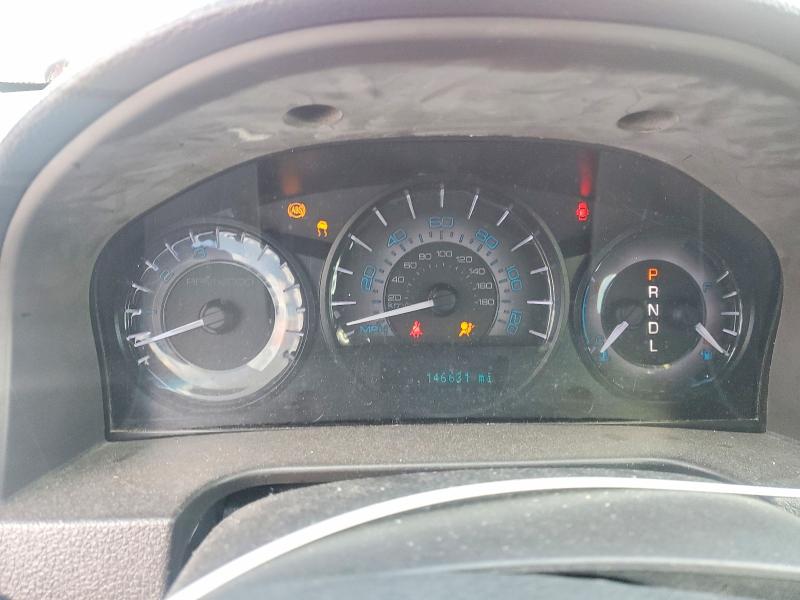 Aukcja sprzedaży 2010 Mercury Milan, vin: 3MEHM0HA6AR649600, numer aukcji: 45930616