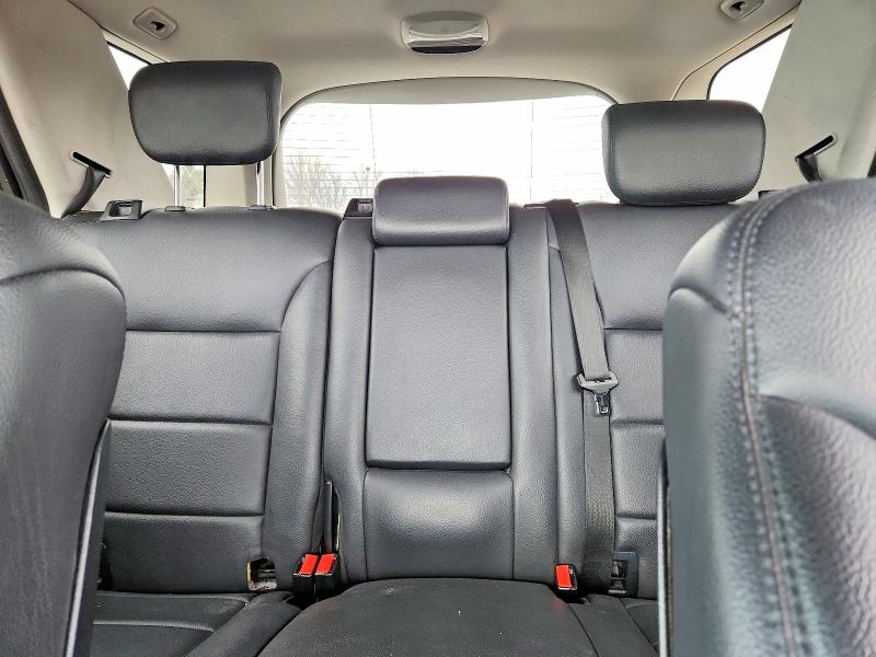 2011 Mercedes-benz Ml მანქანა იყიდება აუქციონზე, vin: 4JGBB2FB4BA665497, აუქციონის ნომერი: 76699735