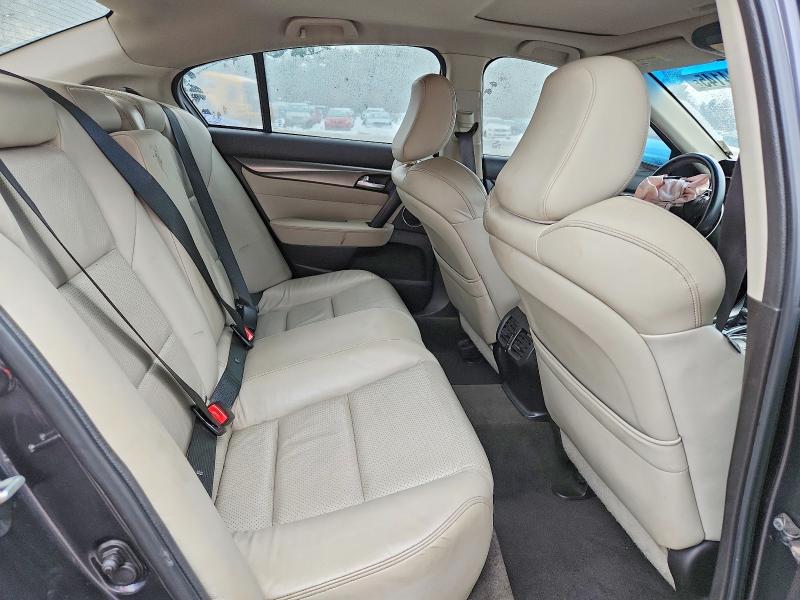 Aukcja sprzedaży 2014 Acura Tl, vin: 19UUA9F52EA000512, numer aukcji: 79714145