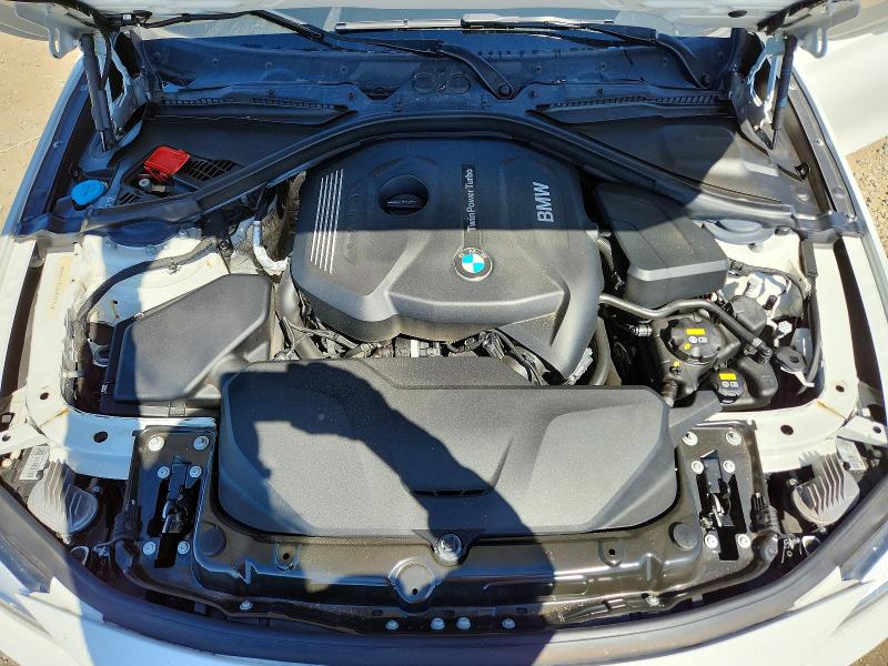 Aukcja sprzedaży 2019 Bmw 430i, vin: WBA4J1C52KBM19175, numer aukcji: 46391086