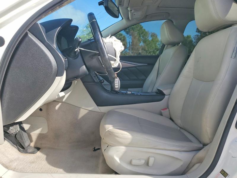 Aukcja sprzedaży 2014 Infiniti Q50, vin: JN1BV7AP2EM690769, numer aukcji: 79737785
