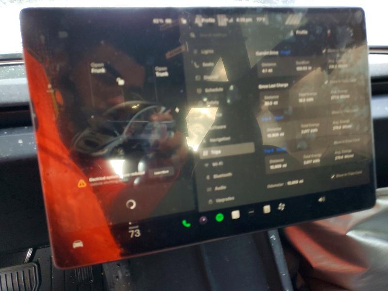 Aukcja sprzedaży 2024 Tesla Model 3, vin: 5YJ3E1EA3RF752750, numer aukcji: 79424325
