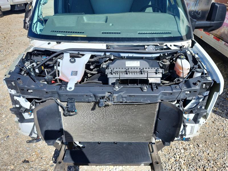 Aukcja sprzedaży 2023 Chevrolet Express G3500, vin: 1GB0GRFP0P1106798, numer aukcji: 55084736