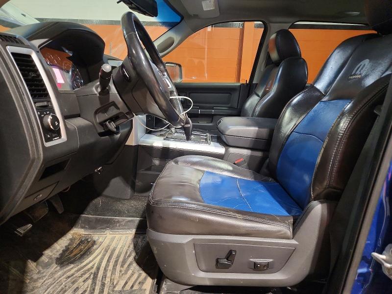 48424976 :رقم المزاد ، 1D7RV1CT1BS573541 vin ، 2011 Dodge Ram 1500 مزاد بيع