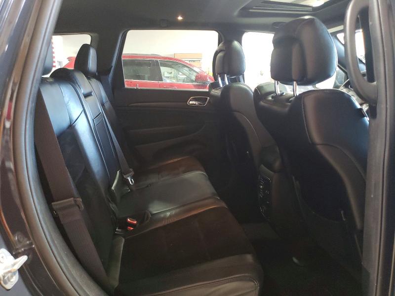Продажа на аукционе авто 2017 Jeep Grand, vin: 1C4RJFAG3HC767886, номер лота: 79427085