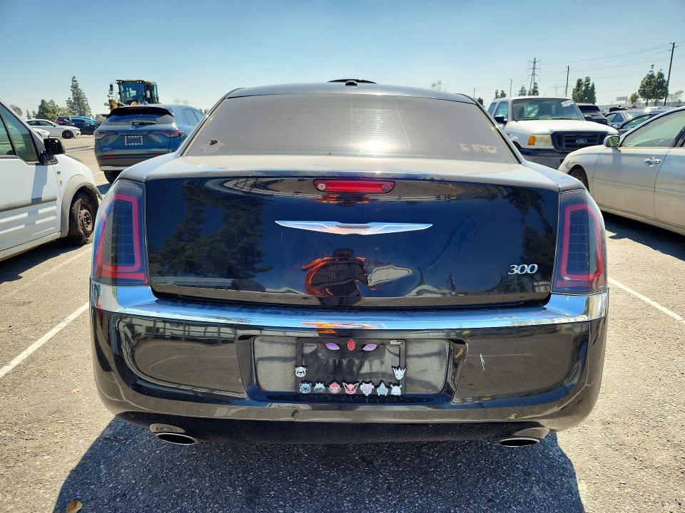 Aukcja sprzedaży 2013 Chrysler 300, vin: 2C3CCAAG4DH589999, numer aukcji: 46760376