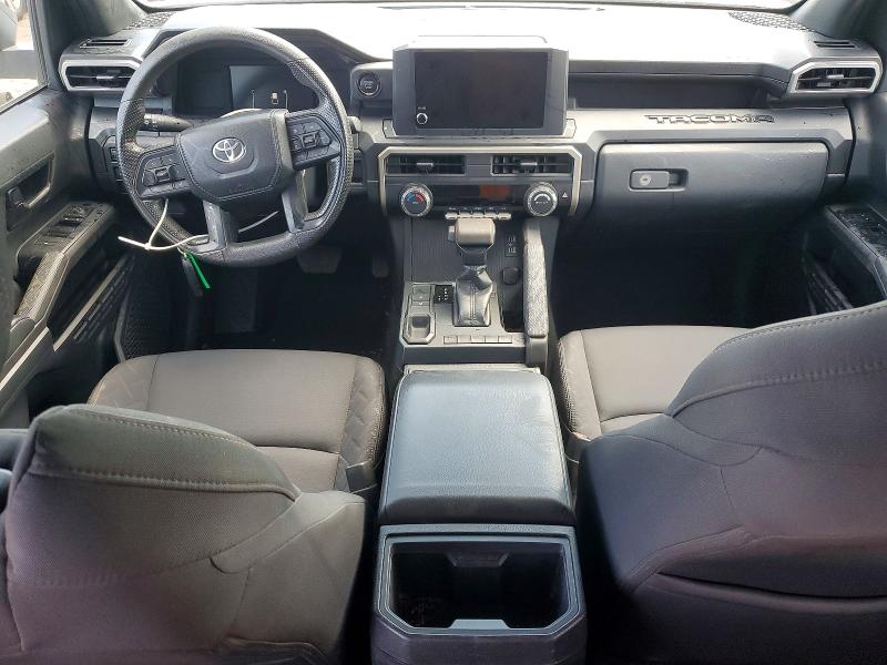 2024 Toyota Tacoma მანქანა იყიდება აუქციონზე, vin: 3TYKD5HN2RT000154, აუქციონის ნომერი: 47875886