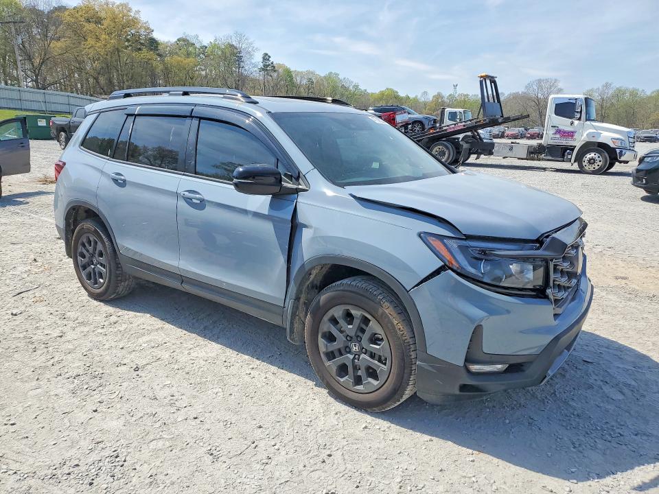 Продаж на аукціоні авто 2023 Honda Passport, vin: 5FNYF8H61PB015613, номер лоту: 47509986