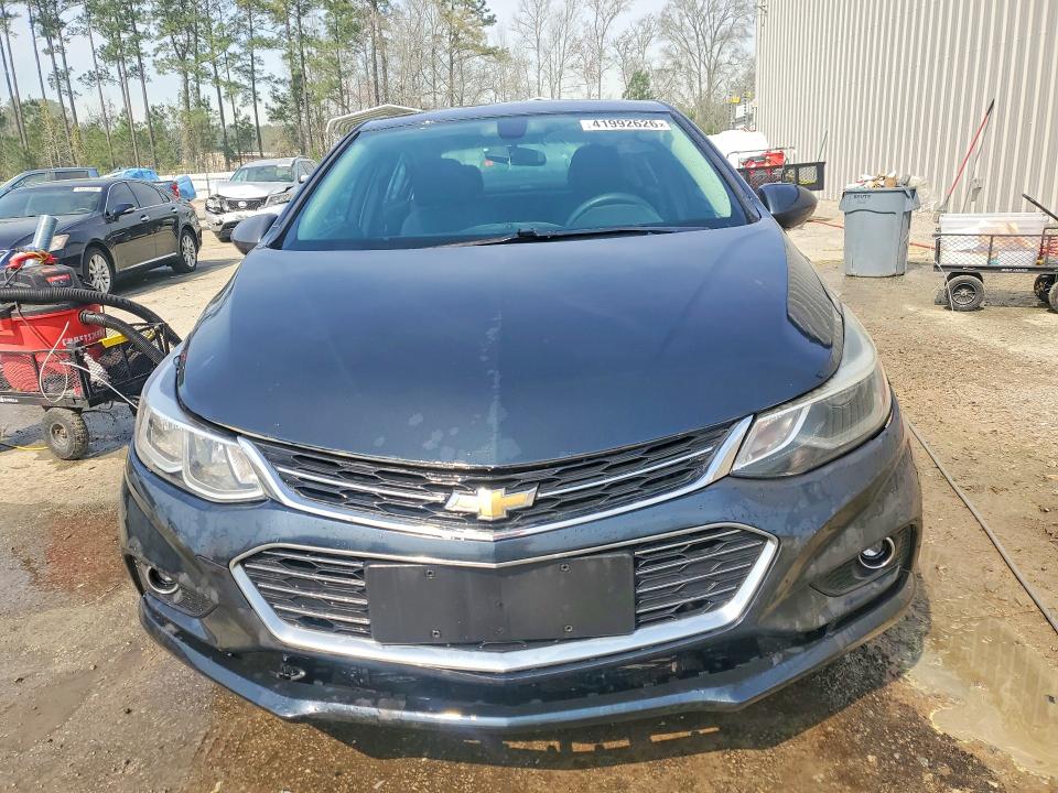 Продаж на аукціоні авто 2017 Chevrolet Cruze, vin: 1G1BE5SM5H7145344, номер лоту: 41992626