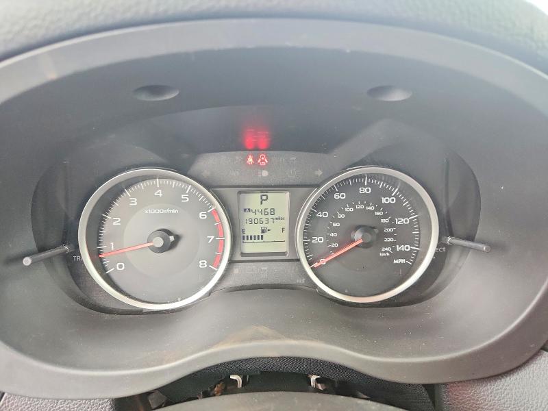 Продажа на аукционе авто 2015 Subaru Forester, vin: JF2SJADCXFH460956, номер лота: 45757256