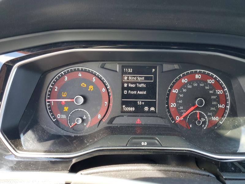 Aukcja sprzedaży 2019 Volkswagen Jetta, vin: 3VWC57BU1KM052869, numer aukcji: 47328476
