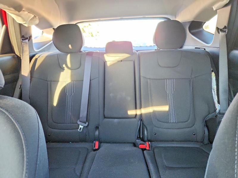 Продаж на аукціоні авто 2026 Hyundai Tucson, vin: 5NMJBCDEXTH633339, номер лоту: 46665026
