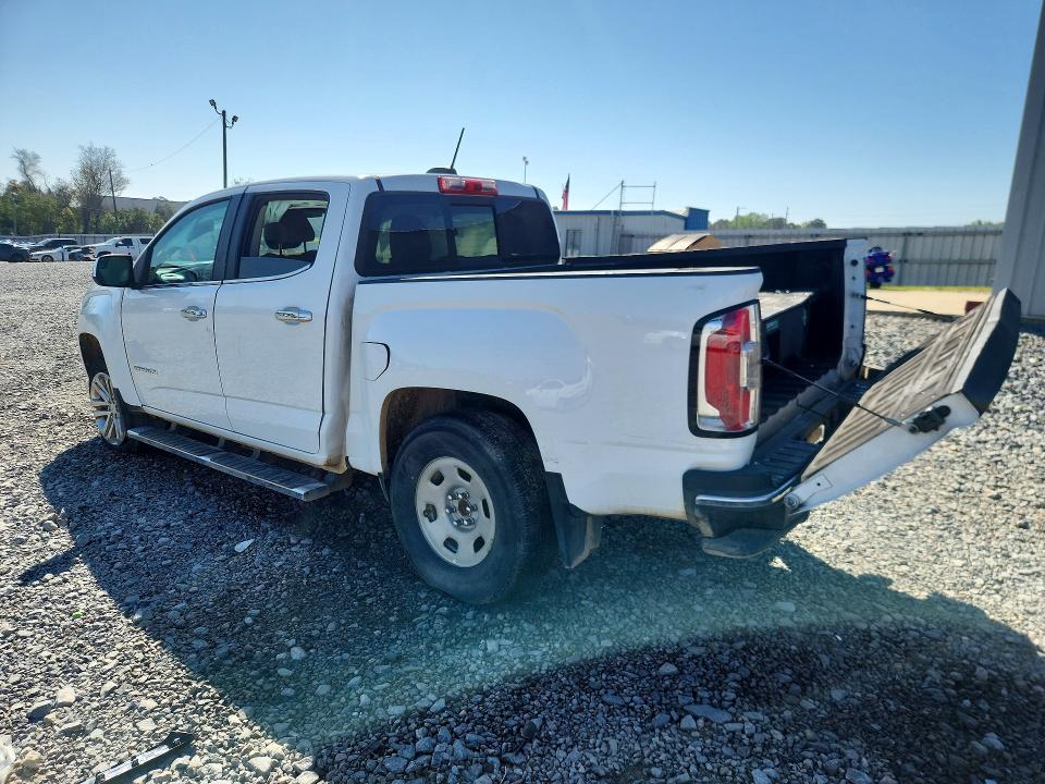Aukcja sprzedaży 2016 Gmc Canyon, vin: 1GTG5DE30G1298886, numer aukcji: 46838196