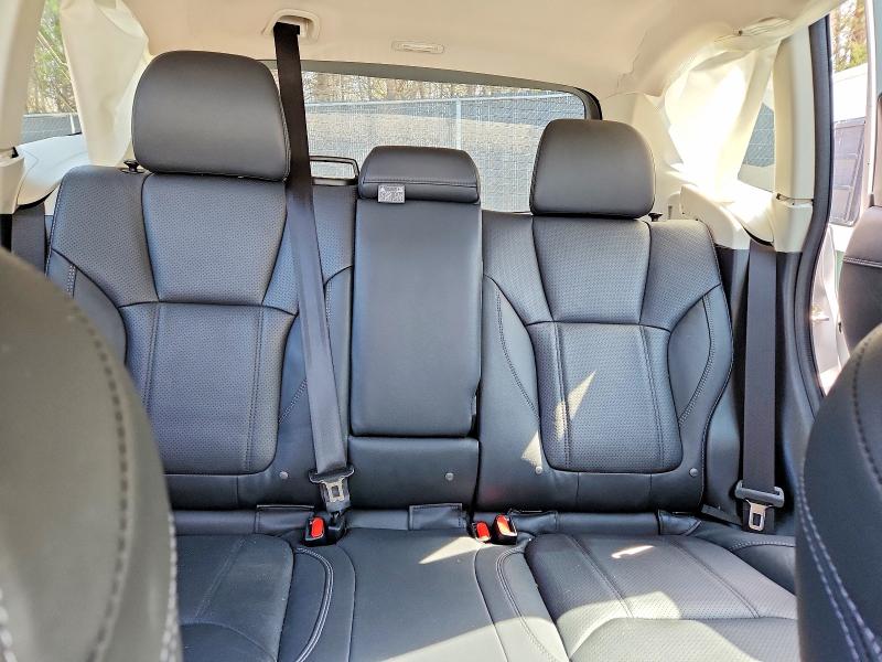 48040706 :رقم المزاد ، JF2SKAXC4MH560363 vin ، 2021 Subaru Forester مزاد بيع