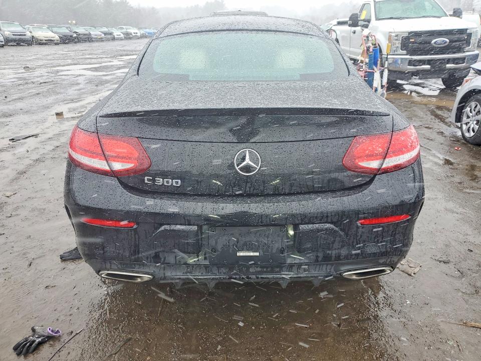 Продаж на аукціоні авто 2021 Mercedes-benz C, vin: W1KWJ8DB8MG067045, номер лоту: 41700076