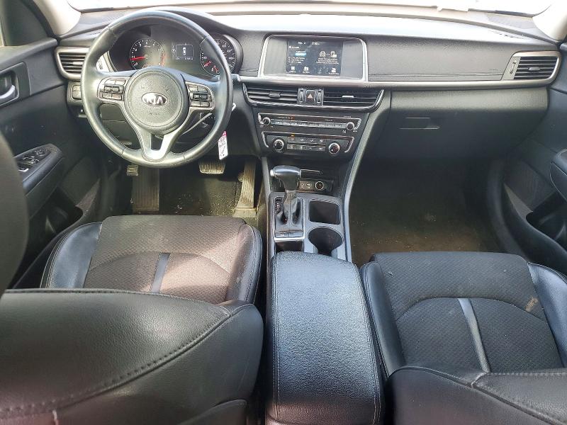 Aukcja sprzedaży 2018 Kia Optima, vin: 5XXGT4L35JG251969, numer aukcji: 79381875