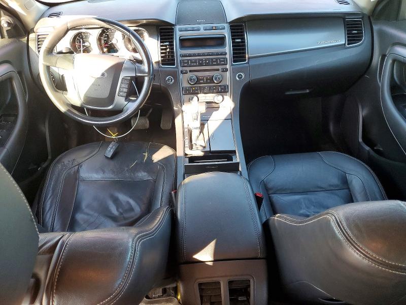 Aukcja sprzedaży 2010 Ford Taurus, vin: 1FAHP2EW0AG157811, numer aukcji: 78894675