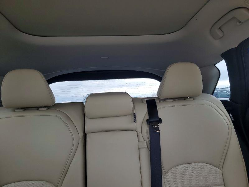 Aukcja sprzedaży 2022 Infiniti Qx50, vin: 3PCAJ5BB3NF119182, numer aukcji: 79729145