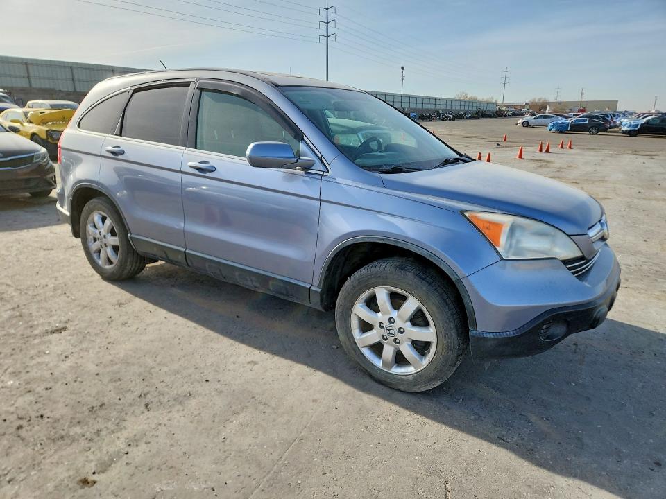 Aukcja sprzedaży 2007 Honda Cr-v, vin: JHLRE38757C060914, numer aukcji: 47959506
