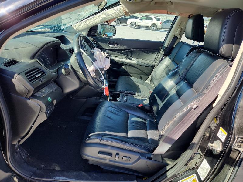 Продажа на аукционе авто 2012 Honda Cr-v, vin: 2HKRM4H79CH604187, номер лота: 47529986