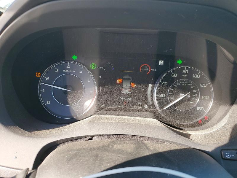 Продаж на аукціоні авто 2022 Acura Rdx, vin: 5J8TC2H72NL015849, номер лоту: 46290006