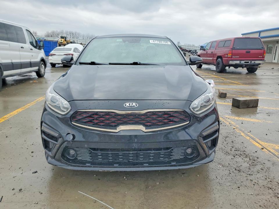 Aukcja sprzedaży 2020 Kia Forte, vin: 3KPF34ADXLE136822, numer aukcji: 41780106