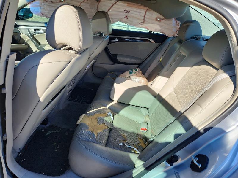 Aukcja sprzedaży 2008 Acura Tl, vin: 19UUA66238A021068, numer aukcji: 46148496