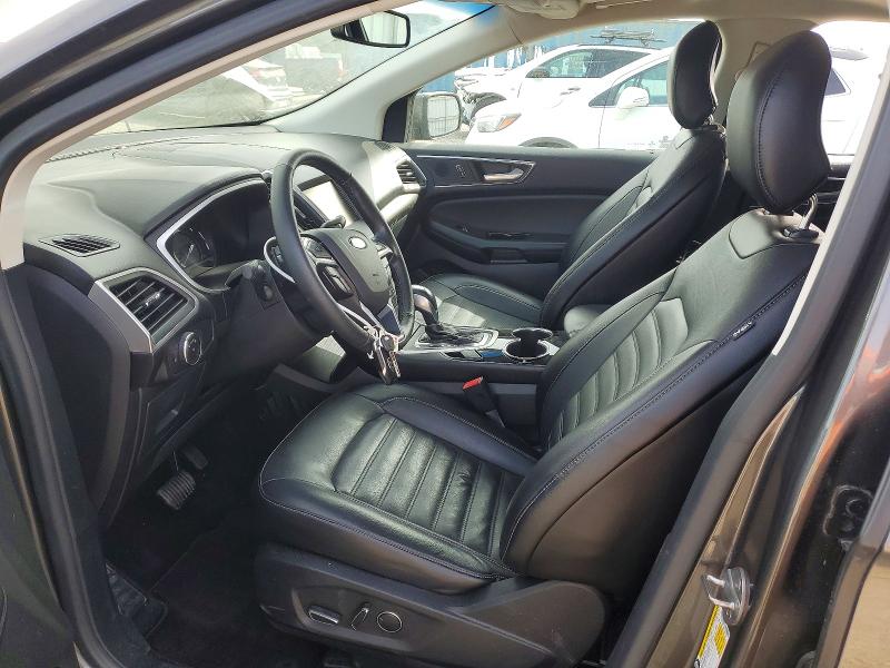 Продажа на аукционе авто 2015 Ford Edge, vin: 2FMTK4J94FBC35225, номер лота: 47500486