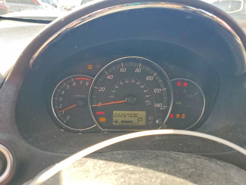Продаж на аукціоні авто 2019 Mitsubishi Mirage, vin: ML32F4FJXKHF15757, номер лоту: 46166436