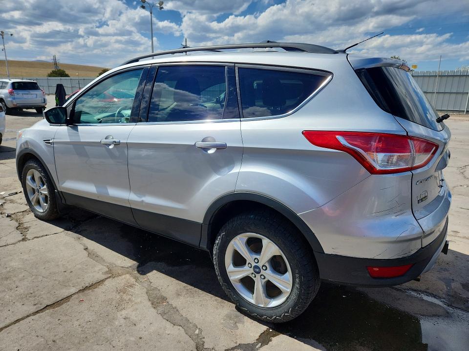 Продаж на аукціоні авто 2013 Ford Escape, vin: 1FMCU9G96DUC03298, номер лоту: 47793936