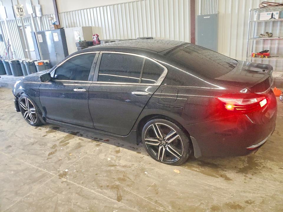 Продаж на аукціоні авто 2016 Honda Accord, vin: 1HGCR2F50GA023995, номер лоту: 46227286