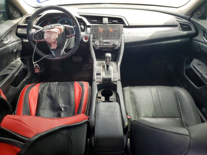 Aukcja sprzedaży 2017 Honda Civic, vin: 19XFC1F75HE007086, numer aukcji: 78590875