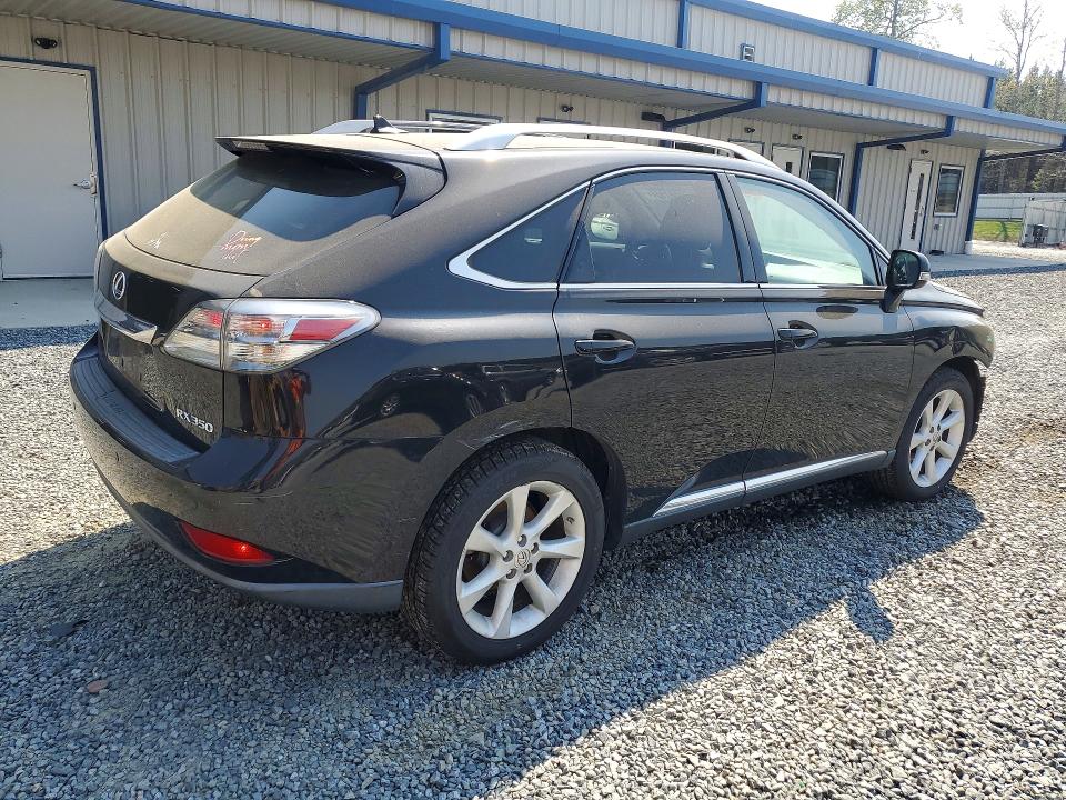 47387886 :رقم المزاد ، 2T2ZK1BA8CC070865 vin ، 2012 Lexus Rx 350 مزاد بيع