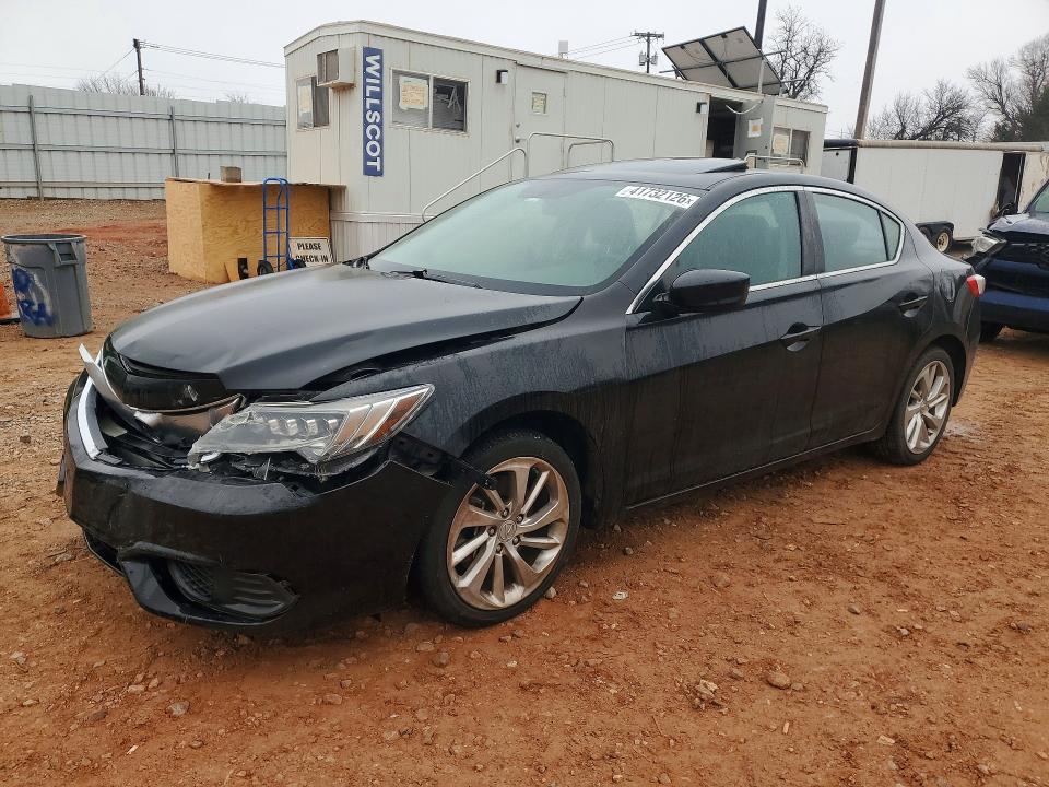 Aukcja sprzedaży 2016 Acura Ilx, vin: 19UDE2F30GA018925, numer aukcji: 41732126