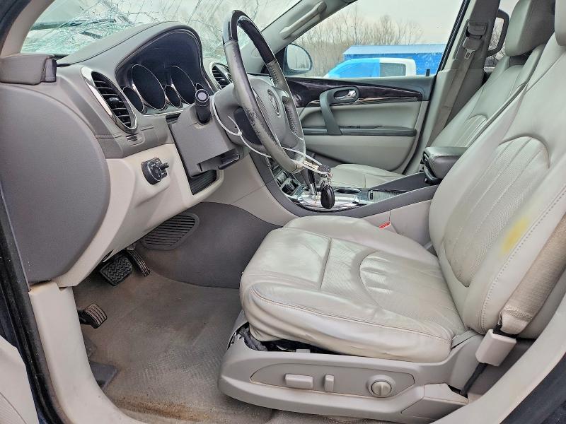 Auction sale of the 2016 Buick Enclave, vin: 5GAKRBKD5GJ147544, lot number: 79240765