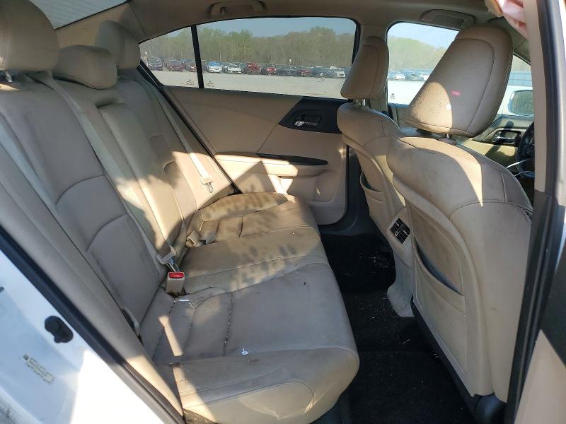 47433826 :رقم المزاد ، 1HGCR2F87DA004768 vin ، 2013 Honda Accord مزاد بيع