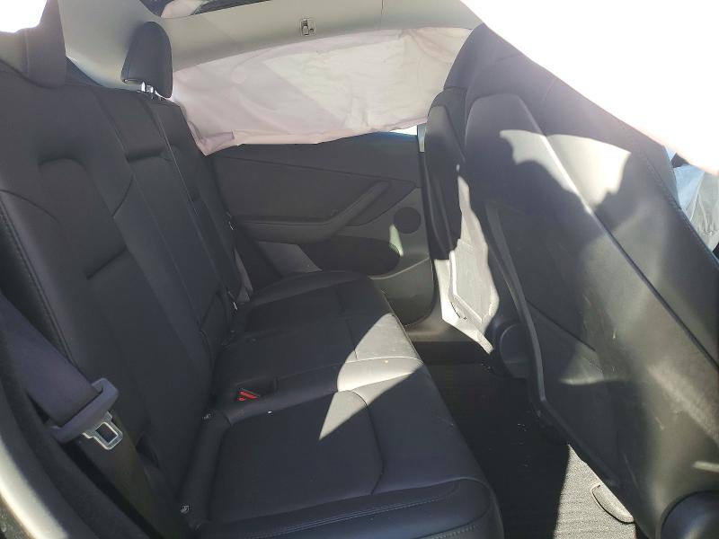 2024 Tesla Model Y მანქანა იყიდება აუქციონზე, vin: 7SAYGDEE5RF003178, აუქციონის ნომერი: 79385015