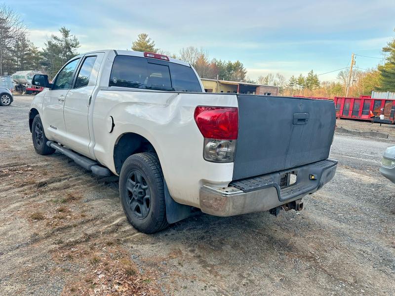 2008 Toyota Tundra მანქანა იყიდება აუქციონზე, vin: 5TBBT54138S460528, აუქციონის ნომერი: 47843646