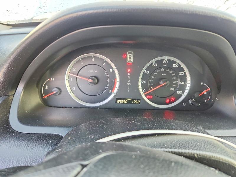 Продажа на аукционе авто 2011 Honda Accord, vin: 1HGCP2F31BA052970, номер лота: 45802096