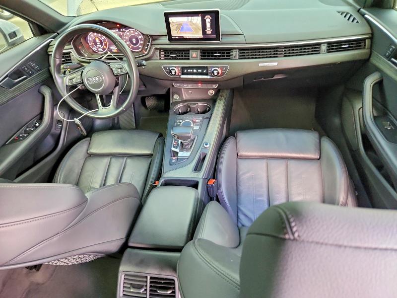 Aukcja sprzedaży 2019 Audi A4, vin: WAUENAF47KA009585, numer aukcji: 79692915