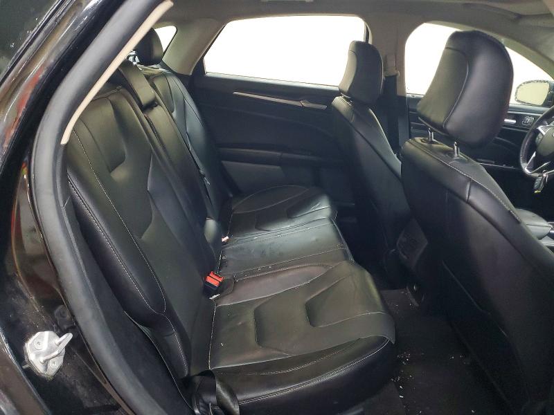 2020 Ford Fusion მანქანა იყიდება აუქციონზე, vin: 3FA6P0D91LR174538, აუქციონის ნომერი: 41916246