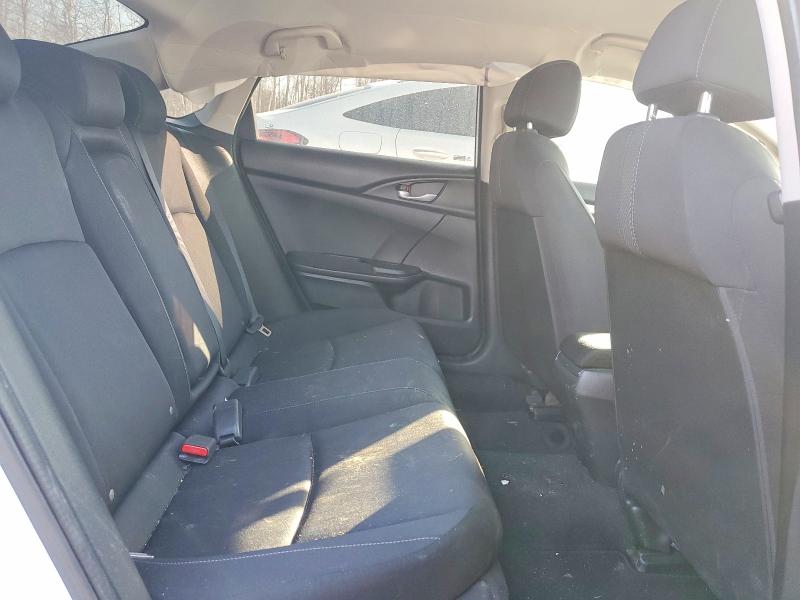 Aukcja sprzedaży 2016 Honda Civic, vin: 2HGFC2F54GH004205, numer aukcji: 79897345