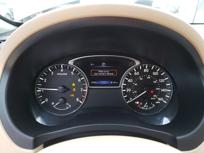 48016266 :رقم المزاد ، 1N4AL3AP8GC161218 vin ، 2016 Nissan Altima مزاد بيع