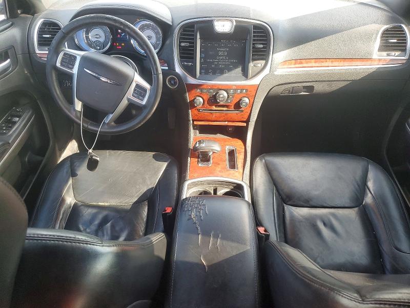 45697146 :رقم المزاد ، 2C3CCACG5CH310703 vin ، 2012 Chrysler 300 مزاد بيع