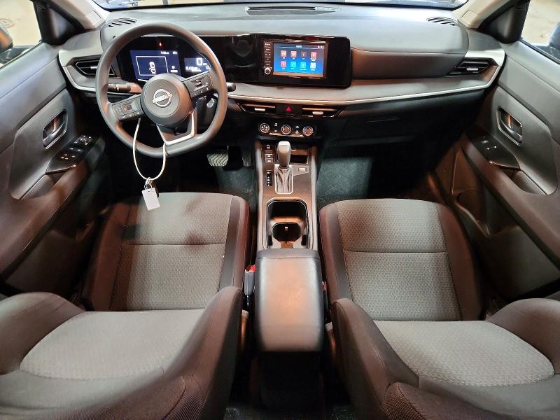 Продаж на аукціоні авто 2025 Nissan Kicks, vin: 3N8AP6BB3SL348600, номер лоту: 47758546