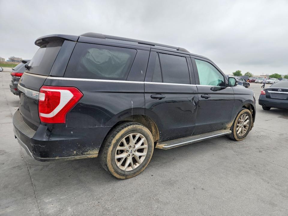 2020 Ford Expedition მანქანა იყიდება აუქციონზე, vin: 1FMJU1HT3LEA70415, აუქციონის ნომერი: 47925776