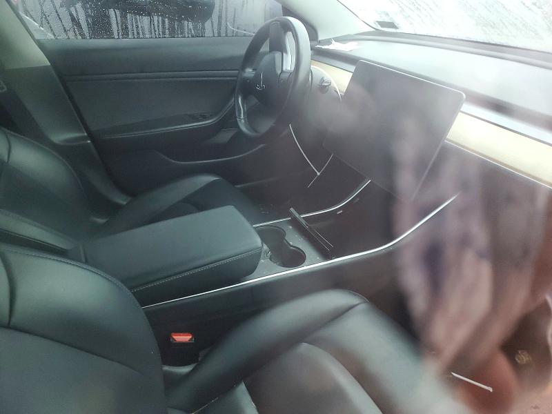 Продаж на аукціоні авто 2018 Tesla Model 3, vin: 5YJ3E1EAXJF005490, номер лоту: 79479715