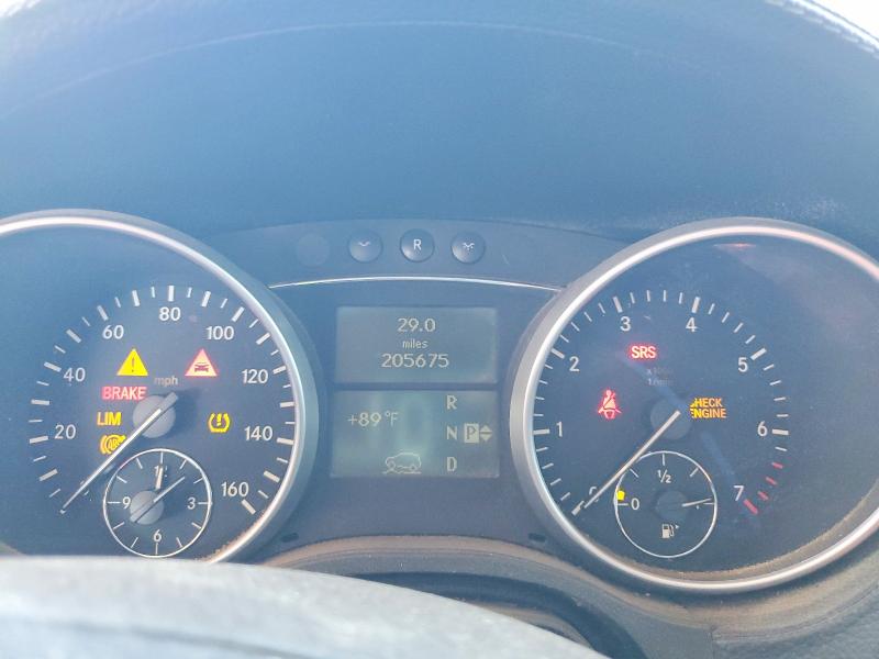 Продажа на аукционе авто 2007 Mercedes-benz Gl, vin: 4JGBF71E47A229162, номер лота: 46878956
