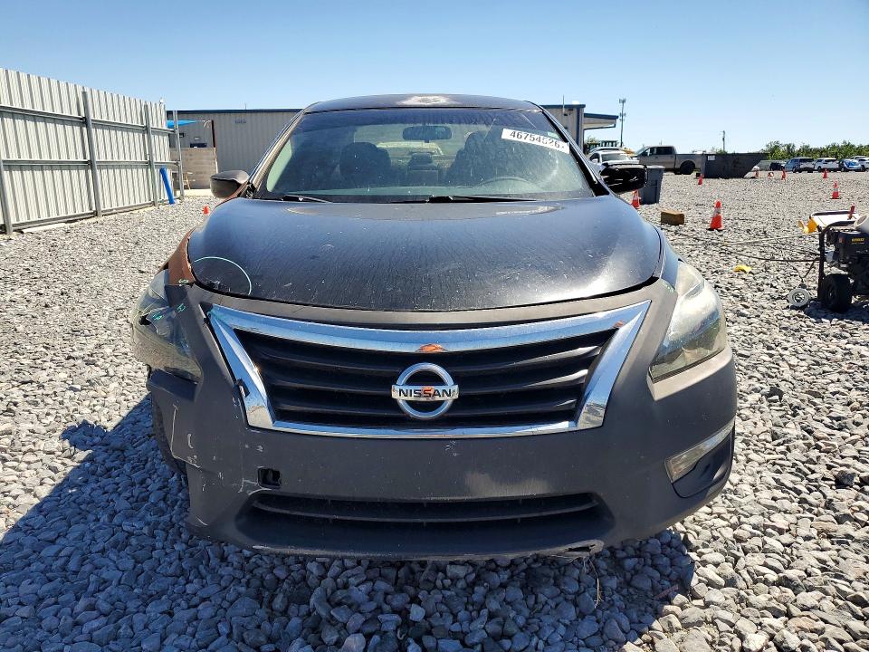 Aukcja sprzedaży 2015 Nissan Altima, vin: 1N4AL3APXFC220817, numer aukcji: 46754526